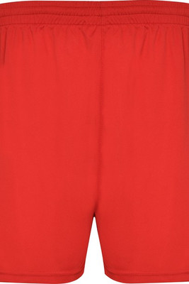 Roly PA0484 - CALCIO Sports shorts with inner slip and elastic waist with drawcord