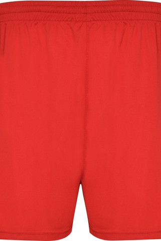 Roly PA0484 - CALCIO Sports shorts with inner slip and elastic waist with drawcord