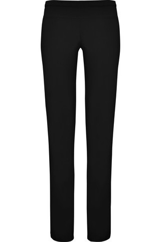 Roly PA1090 - BOX Pantalon confortable de sport avec ceinture élastique large