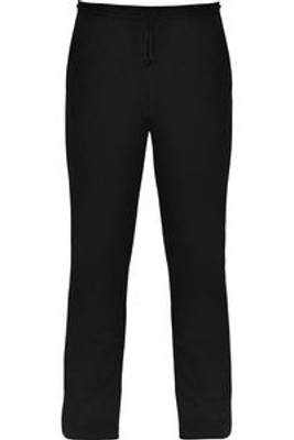 Roly PA1173 - NEW ASTUN Straight-cut trousers with two side pockets and adjustable elastic waist with drawcord