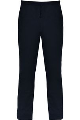 Roly PA1173 - NEW ASTUN Straight-cut trousers with two side pockets and adjustable elastic waist with drawcord