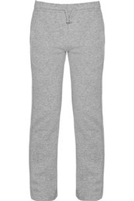 Roly PA1173 - NEW ASTUN Straight-cut trousers with two side pockets and adjustable elastic waist with drawcord