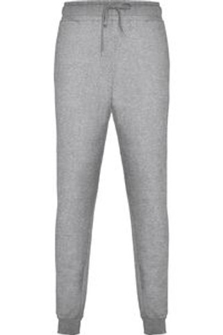 Roly PA1174 - ADELPHO Long sports trousers with wide adjustable waistband