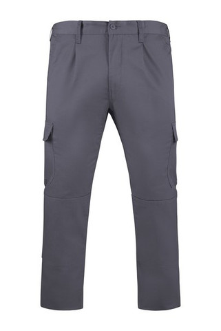 Roly PA9100 - DAILY Arbeitshose aus strapazierfähigem Material