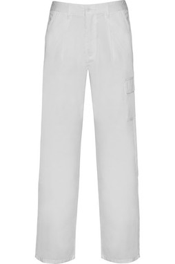 Roly PA9102 - PINTOR Pantalon coupe droite et tissu résistant