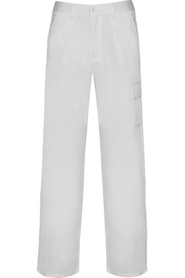 Roly PA9102 - PINTOR Straight-cut long trousers in resistant fabric