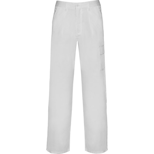 Roly PA9102 - PINTOR Straight-cut long trousers in resistant fabric