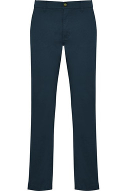 Roly PA9106 - RITZ Calça comprida masculina em tecido resistente e corte confortável