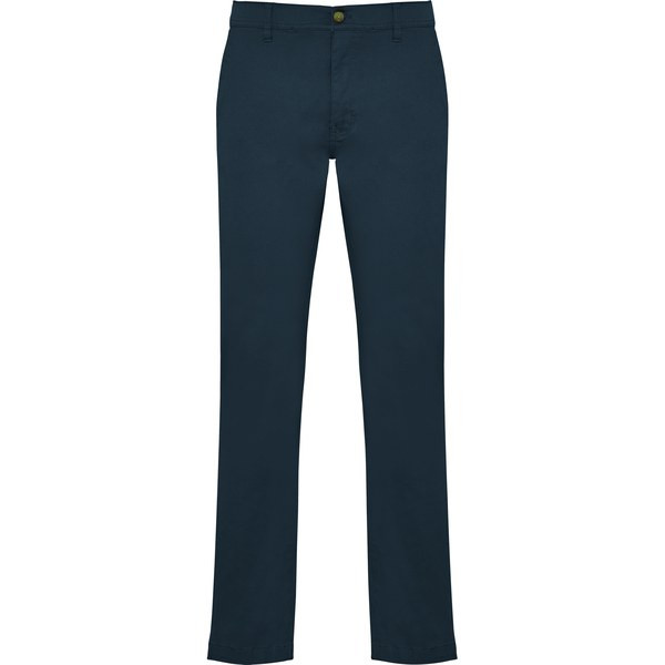 Roly PA9106 - RITZ Long trousers for men in resistant and comfortable fabric