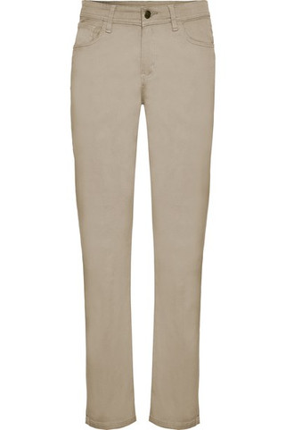 Roly PA9107 - HILTON Fitted long trousers for women in comfortable and resistant fabric