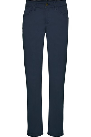 Roly PA9107 - HILTON Dámské dlouhé kalhoty z odolného materiálu