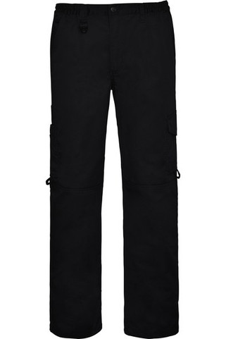 Roly PA9108 - PROTECT  Pantalon de travail coupe droite sans pinces