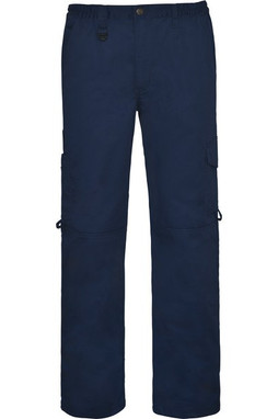 Roly PA9108 - PROTECT  Calça comprida laboral de corte direito