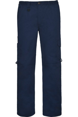 Roly PA9108 - PROTECT  Calça comprida laboral de corte direito