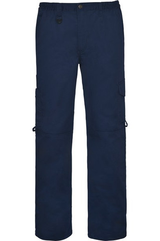 Roly PA9108 - PROTECT  Kalhoty v klasickém rovném střihu