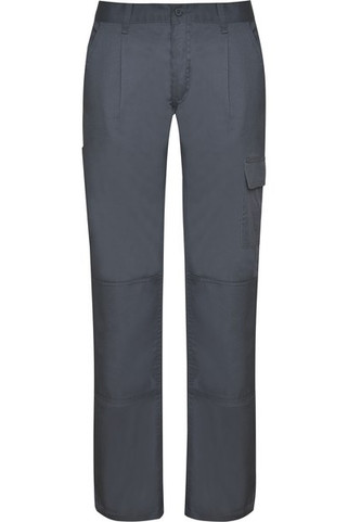 Roly PA9118 - DAILY WOMAN Damen Arbeitshose aus strapazierfähigem Material