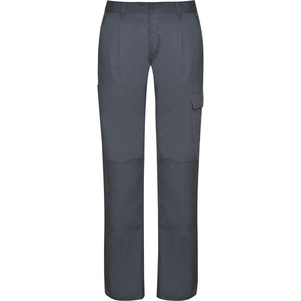 Roly PA9118 - DAILY WOMAN Long straight-cut work trousers in resistant fabric