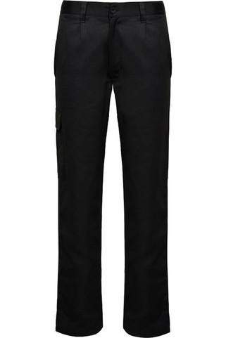 Roly PA9200 - DAILY NEXT Arbeitshose aus strapazierfähigem Gewebe