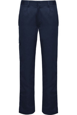 Roly PA9200 - DAILY NEXT Calça comprida laboral de corte direito e em tecido resistente