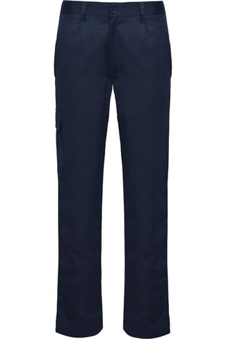 Roly PA9200 - DAILY NEXT Pantalon de travail coupe droite et tissu résistant