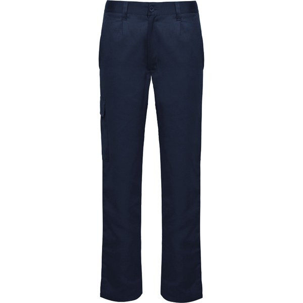 Roly PA9200 - DAILY NEXT Pantaloni da lavoro lunghi con taglio dritto e tessuto resistente