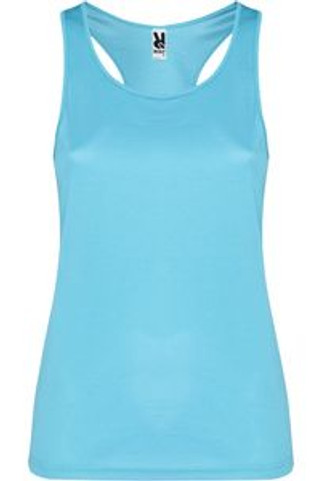 Roly PD0349 - SHURA Damen Funktionstanktop