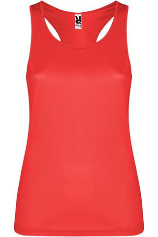 Roly PD0349 - SHURA Dámské sportovní tílko