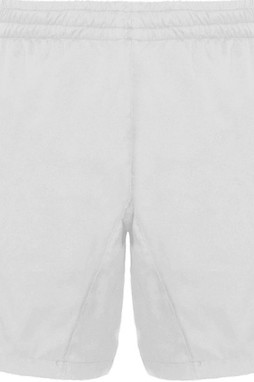 Roly PD0356 - ANDY Sports shorts with side pockets