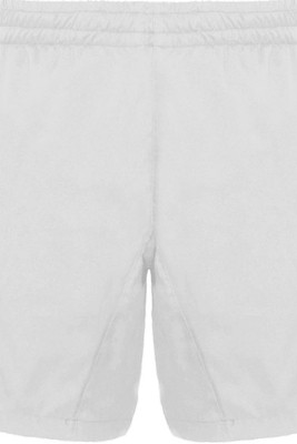 Roly PD0356 - ANDY Sports shorts with side pockets