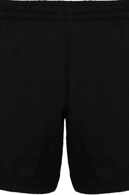 Roly PD0356 - ANDY Sports shorts with side pockets