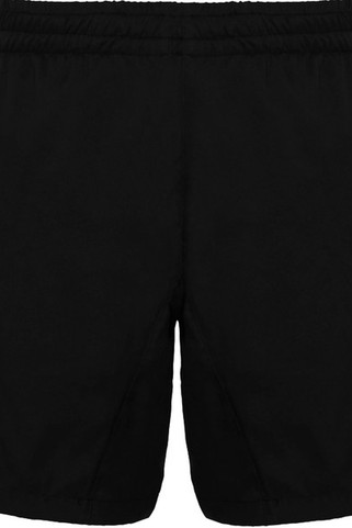 Roly PD0356 - ANDY Korte sportbroek met zijzakken