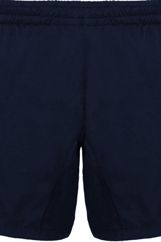 Roly PD0356 - ANDY Short sportif avec poches latérales