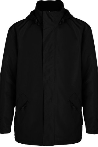Roly PK5077 - EUROPA  Padded waterproof jacket