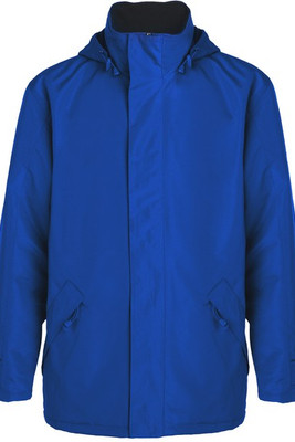 Roly PK5077 - EUROPA  Padded waterproof jacket