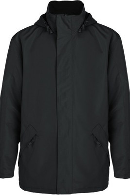 Roly PK5077 - EUROPA  Parka imperméable rembourrée