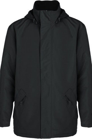 Roly PK5077 - EUROPA  Pánská/dětská nepromokavá bunda