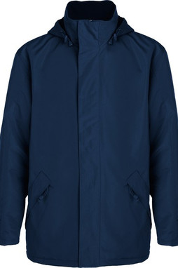 Roly PK5077 - EUROPA  Parka imperméable rembourrée