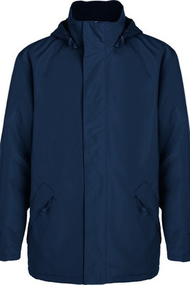 Roly PK5077 - EUROPA  Padded waterproof jacket