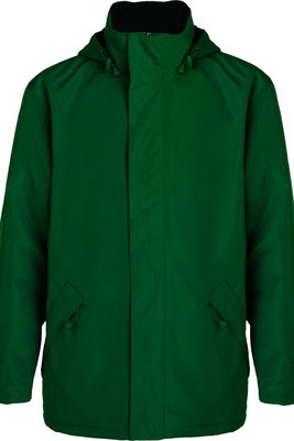 Roly PK5077 - EUROPA  Parka imperméable rembourrée