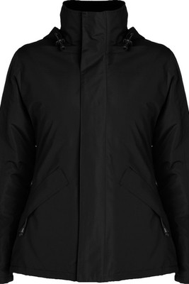 Roly PK5078 - EUROPA WOMAN Fitted and padded waterproof jacket