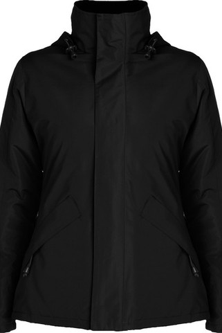 Roly PK5078 - EUROPA WOMAN Fitted and padded waterproof jacket