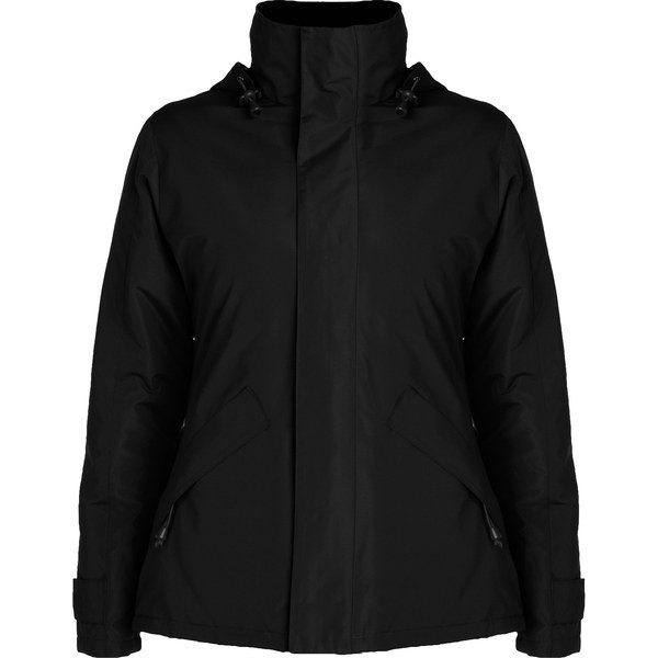 Roly PK5078 - EUROPA WOMAN Parka aderente