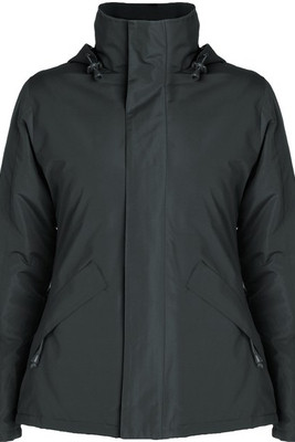 Roly PK5078 - EUROPA WOMAN Fitted and padded waterproof jacket