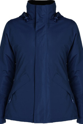 Roly PK5078 - EUROPA WOMAN Fitted and padded waterproof jacket