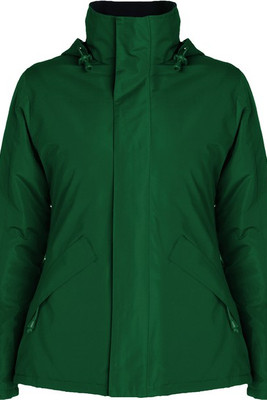 Roly PK5078 - EUROPA WOMAN Parka aderente