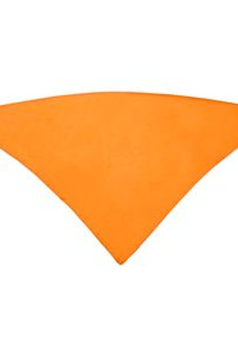 FESTERO Unisex scarf in triangular shape used as an accessory in both male and female clothing - EgotierPro PN9003