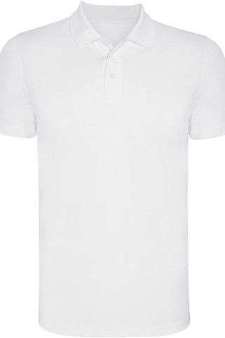 Roly PO0404 - Monzha Funktions Poloshirt