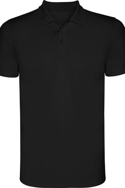 Roly PO0404 - MONZHA Polo technique en manches courtes