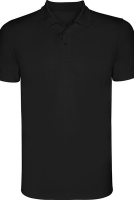 Roly PO0404 - MONZHA Polo technique en manches courtes