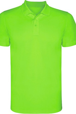 Roly PO0404 - Monzha Funktions Poloshirt